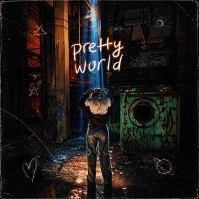 PRETTY WORLD - Single