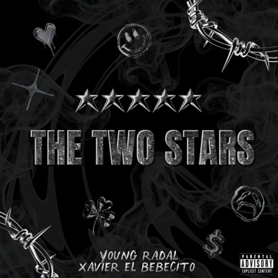 THE TWO STARS