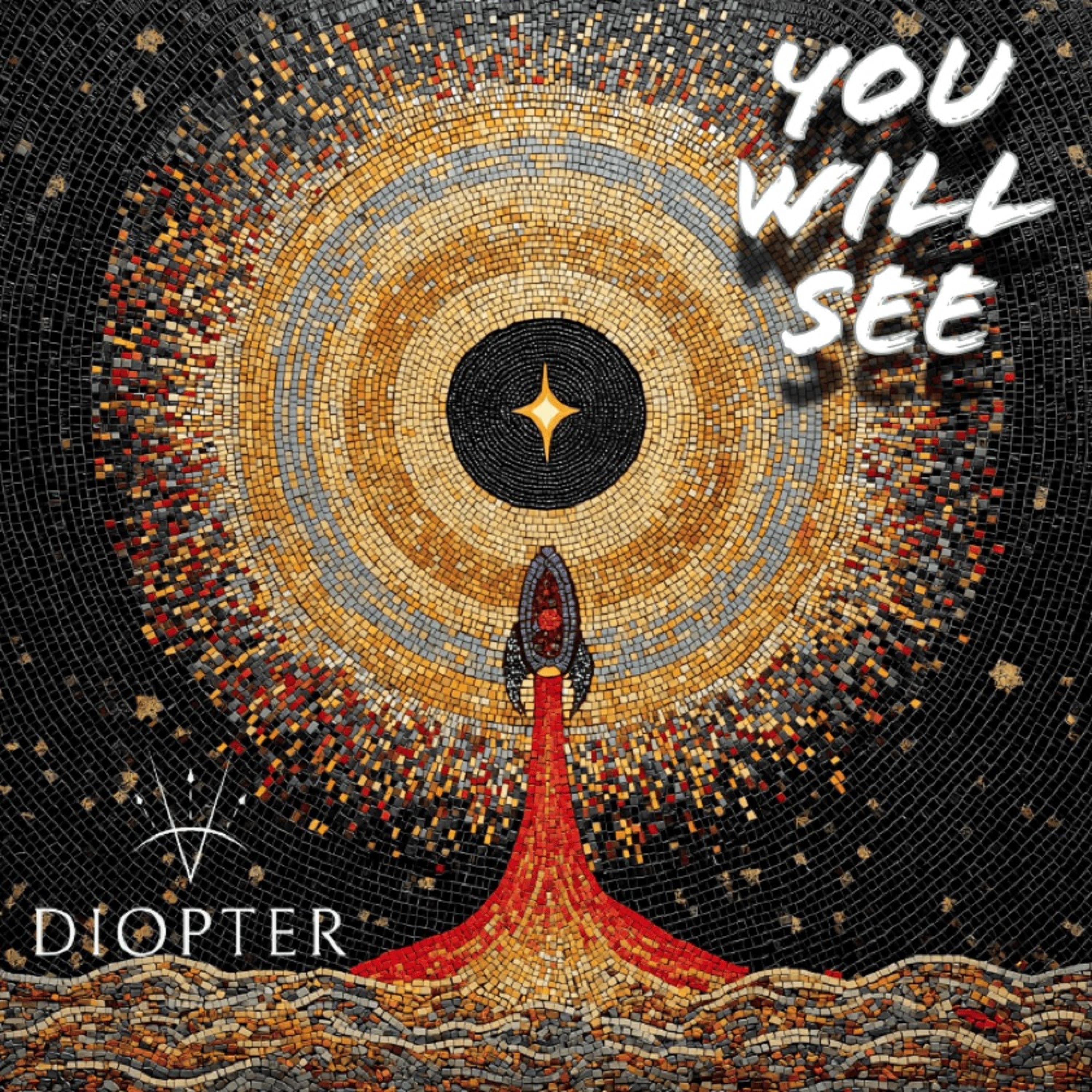 You Will See - Single