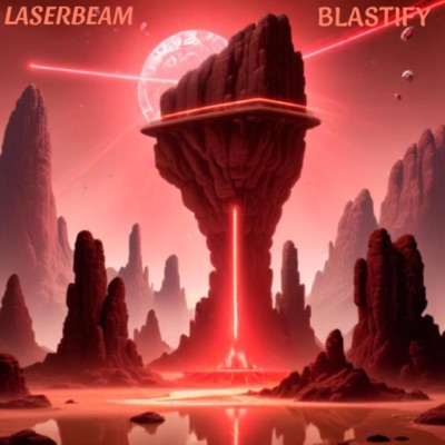LASERBEAM - Single