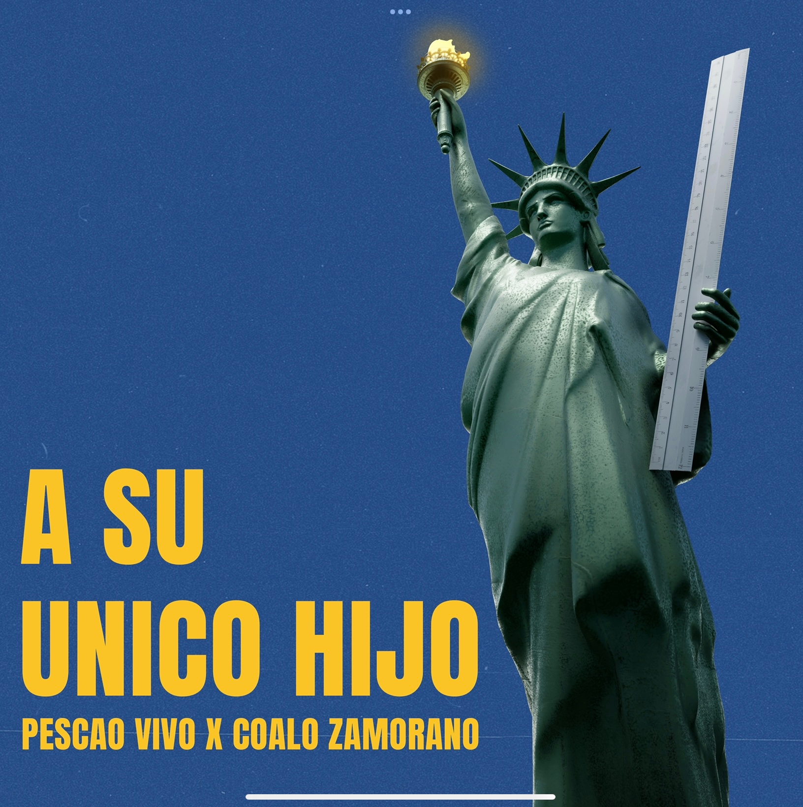 A Su Único Hijo - Single