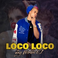 Loco Loco - Single - JAY WONDER 01