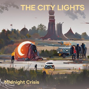 The City Lights - Single