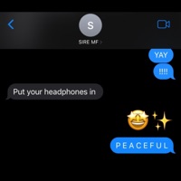 Peaceful - Single - SIRE MF