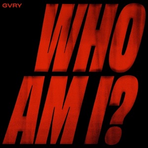 WHO AM I?