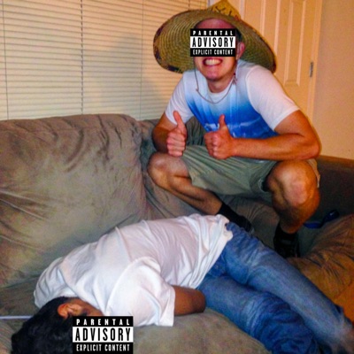 Don't Tell Mom - EP