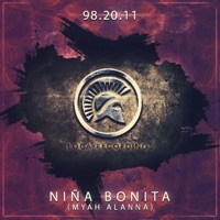 Niña Bonita (Myah Alanna) - Single - 98.20.11