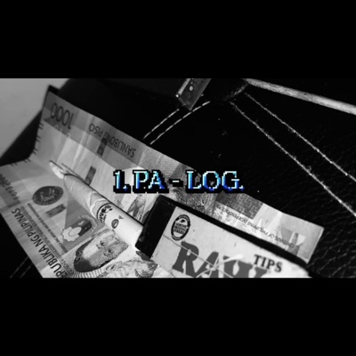 PA-LOG. (G-BLOCK) (feat. $T & Manong D.) - Single