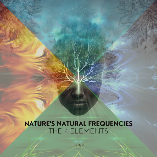 The 4 Elemental Frequencies - EP