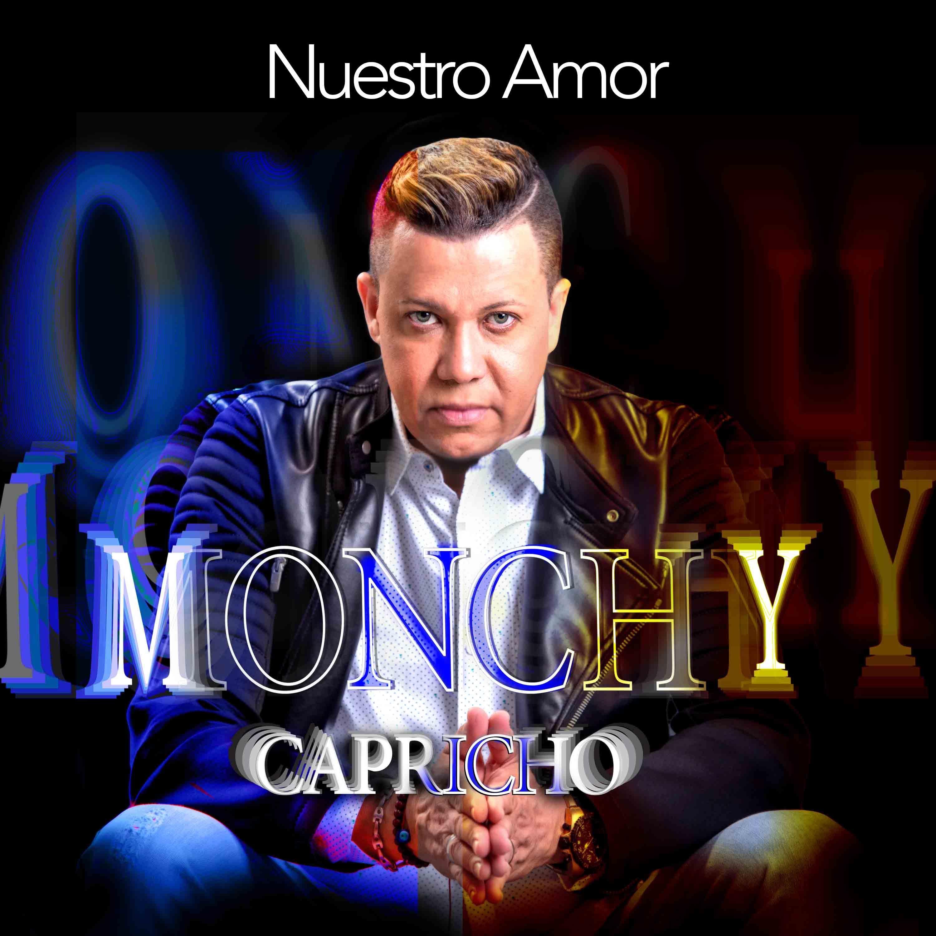Nuestro Amor (Bachata) - Single