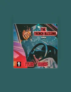 Ouve Tyler Racks, vê vídeos de música, lê a biografia, vê as datas da digressão e muito mais!