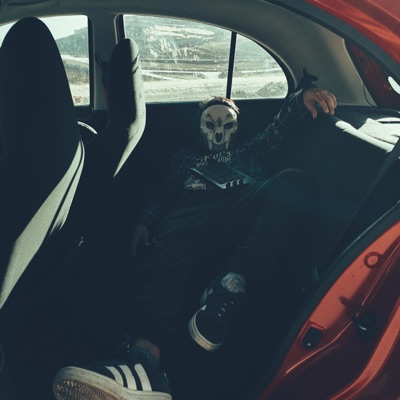 RITO ESOTÉRICO DEL JARDÍN DEL SUBMUNDO O MÚSICA PARA MORIR DE SOBREDOSIS