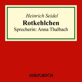 Rotkehlchen
