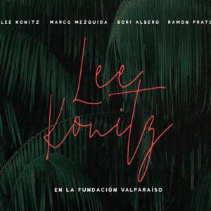 Lee Konitz En La Fundación Valparaíso