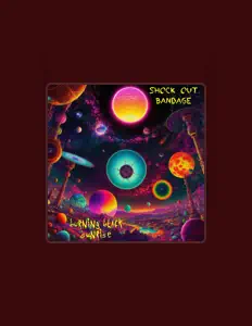 Listen to Shock Out Bandage, watch music videos, read bio, see tour dates & more!