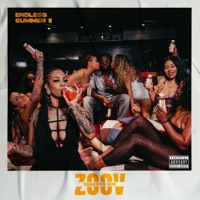 Endless Summer 2 - Dangerous Dave