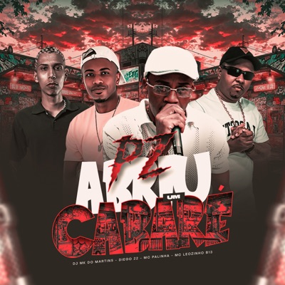 Pz Abriu um Cabaré - Single