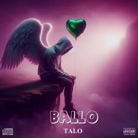 BALLO - Single - Talo