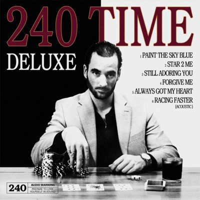 240 Time (Deluxe)