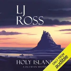 Holy Island: The DCI Ryan Mysteries, Book 1 (Unabridged)