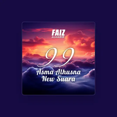 Listen to Faiz Alhabib, watch music videos, read bio, see tour dates & more!