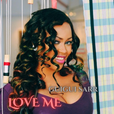Love me - Single