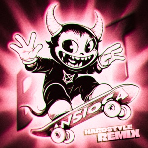 BEAT ANSIOSA (HARDSTYLE REMIX) - Single