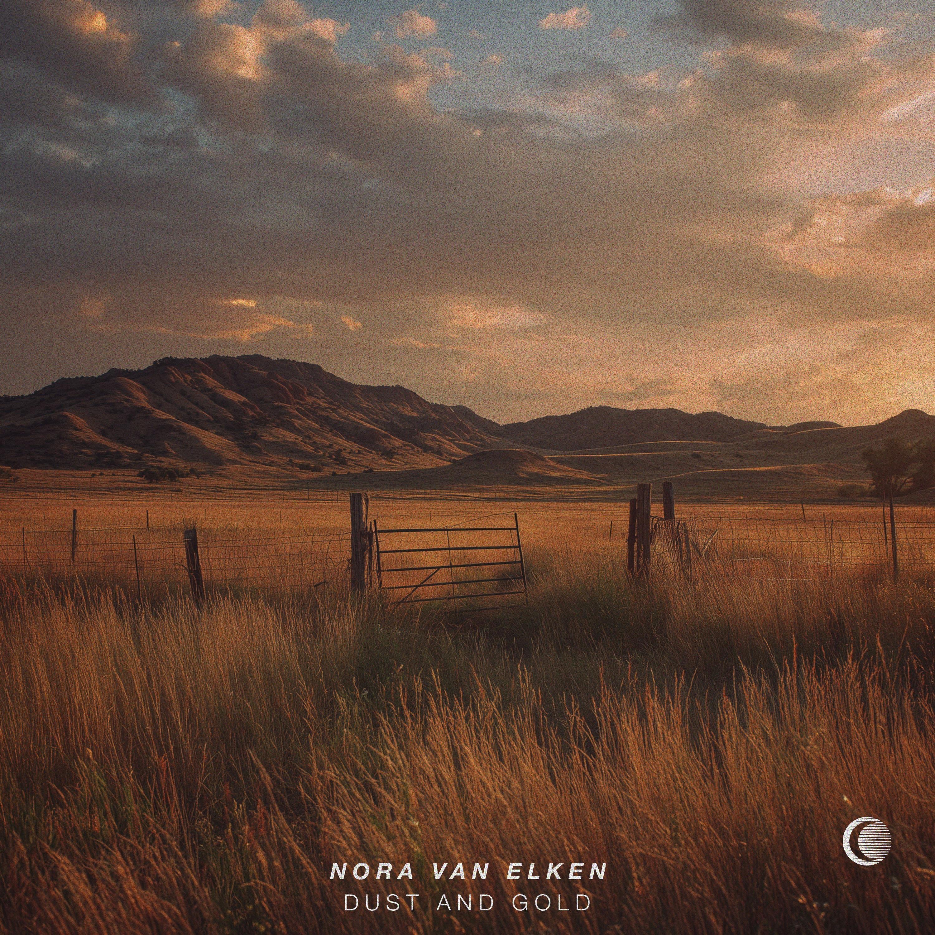 Dust and Gold - Single