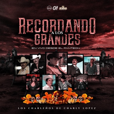 Recordando A Los Grandes