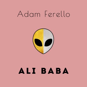 Adam Ferello - Ali Baba - 排舞 编舞者