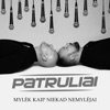 MYLĖK KAIP NIEKAD NEMYLĖJAI