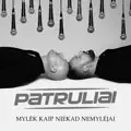 MYLĖK KAIP NIEKAD NEMYLĖJAI