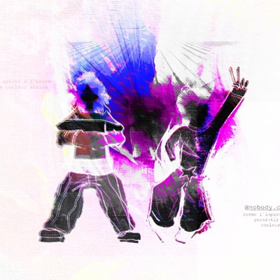 DOUBLE FRAGMENTS MEMORIES - Single