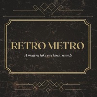 Retro Metro - EP - Viralnoise