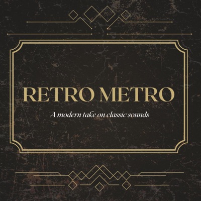 Retro Metro - EP