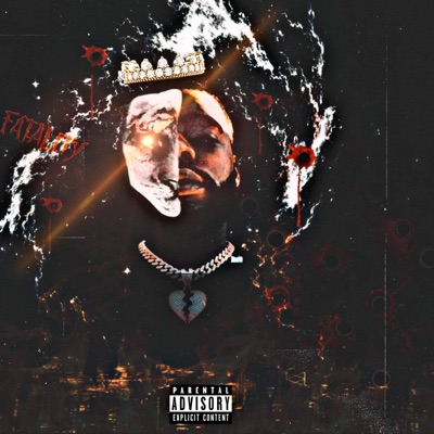 BAD ACTRESS (feat. PGE TRAPP BABY) - Single