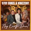 Stef Ekkel & Vinzzent - Nog Eentje Dan kunstwerk