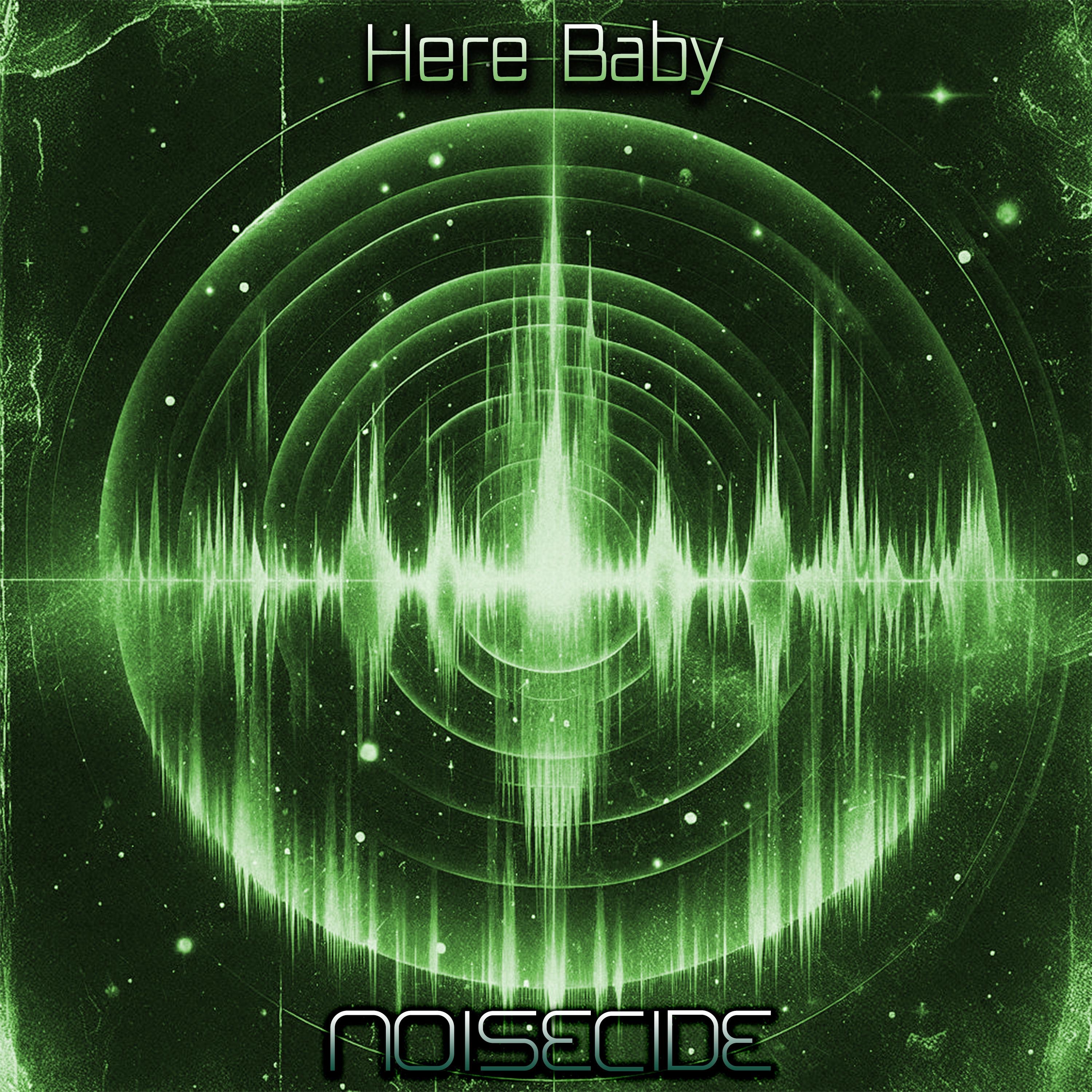 Here Baby - Single