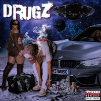 Drugz (feat. PROD WILLY) - Single - Kyst
