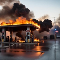 Gasoline - Single - ZOU