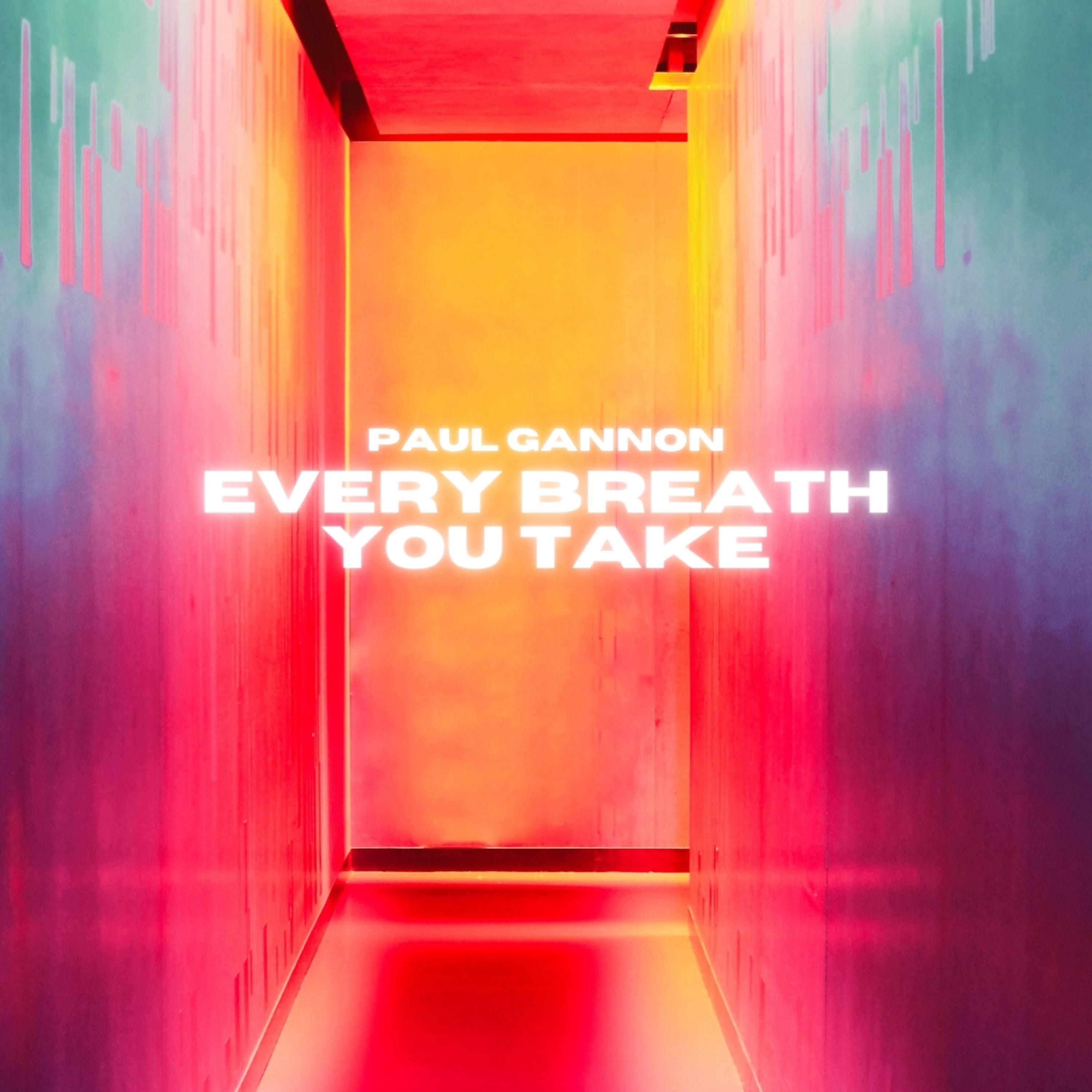 Every Breath You Take - Single