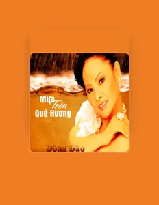 Listen to Yến Nhi, watch music videos, read bio, see tour dates & more!