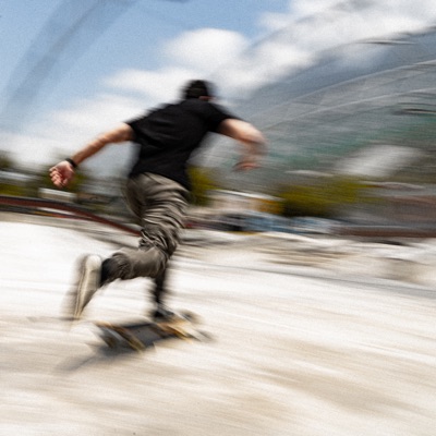 No Estás :( - Single