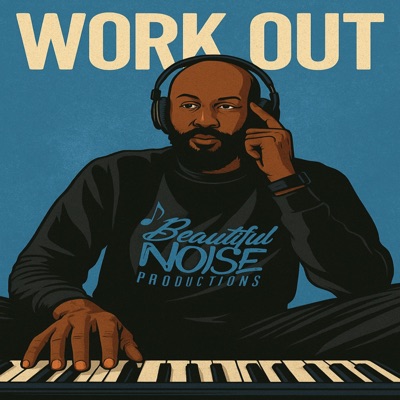 Work Out (feat. 80s Kid) [Instrumental] - Single