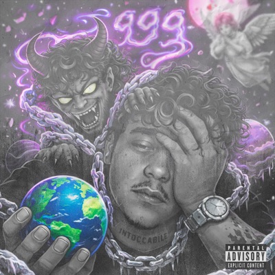 Tentando Me Afastar - Single