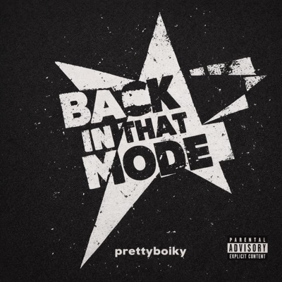 back in that mode - Single