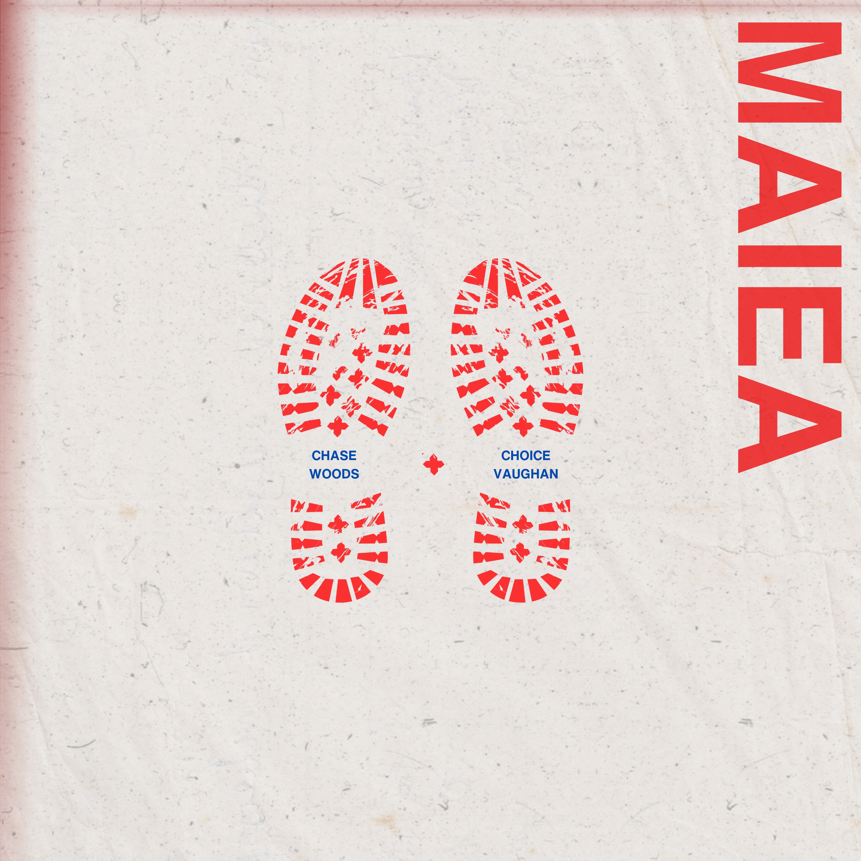 MAIEA - Single