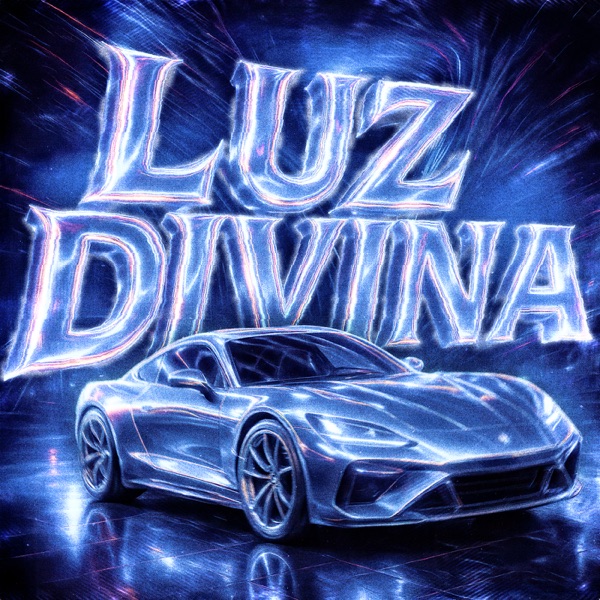 LUZ DIVINA - EP