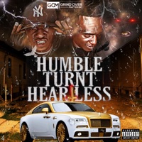 Humble Turnt Heartless - Duke Fetti