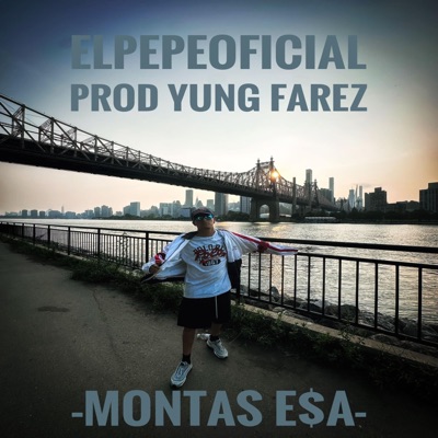 Montas esa (feat. Yung Farez Dj) - Single